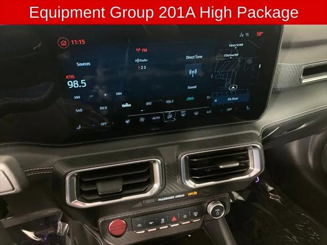 2025 Ford Mustang EcoBoost Premium Fastback