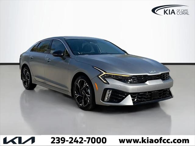 2026 Kia K5 GT-Line FWD for sale in Cape Coral, FL