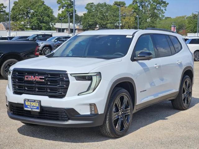 2026 GMC Acadia Elevation FWD for sale in Conroe, TX