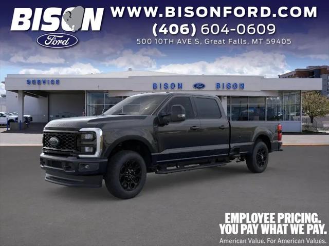 2026 Ford F-350 XLT for sale in Great Falls, MT