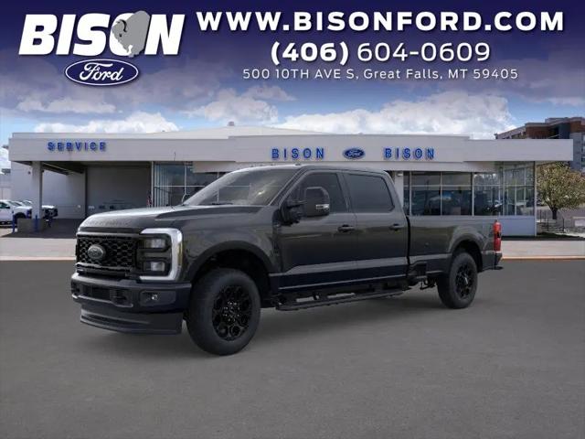 2026 Ford F-350 XLT for sale in Great Falls, MT