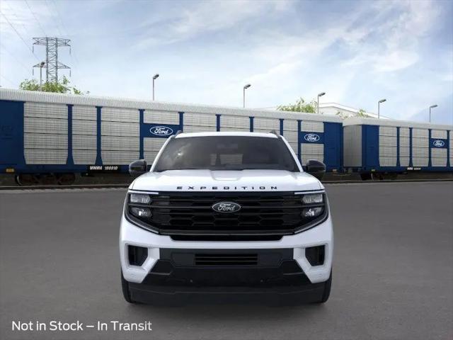 2025 Ford Expedition Platinum MAX