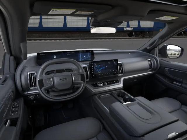 2025 Ford Expedition Platinum MAX