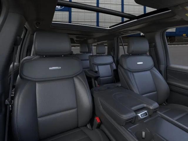 2025 Ford Expedition Platinum MAX