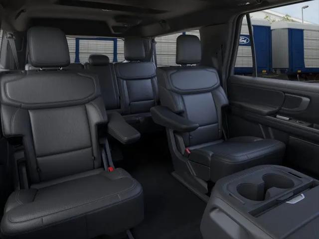 2025 Ford Expedition Platinum MAX