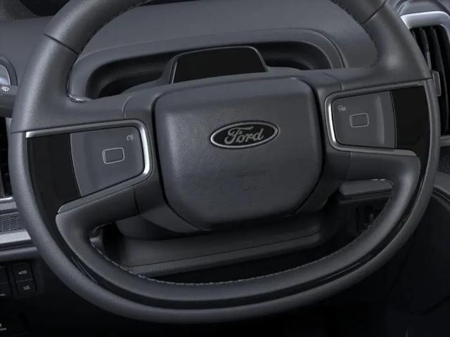 2025 Ford Expedition Platinum MAX
