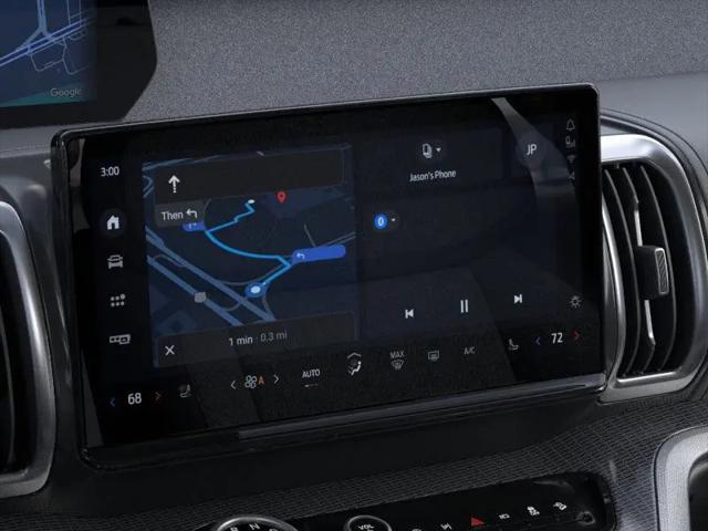 2025 Ford Expedition Platinum MAX