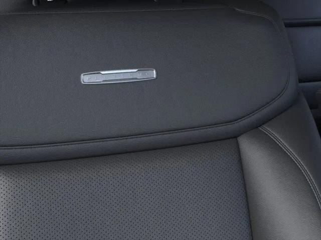 2025 Ford Expedition Platinum MAX
