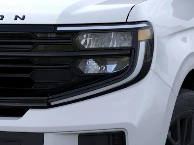 2025 Ford Expedition Platinum MAX