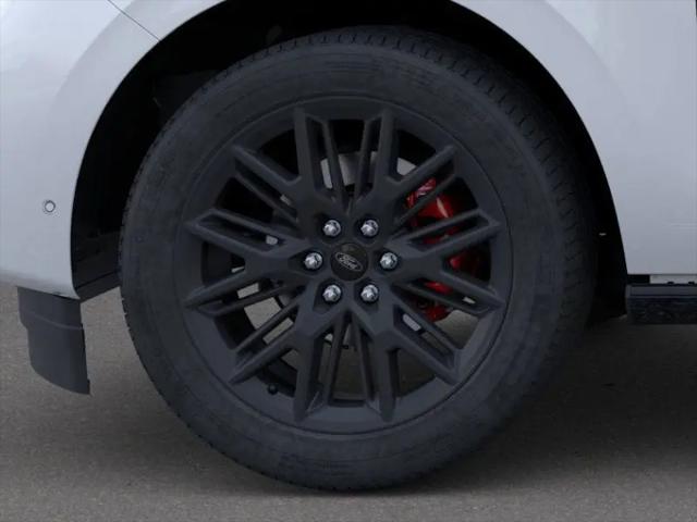 2025 Ford Expedition Platinum MAX