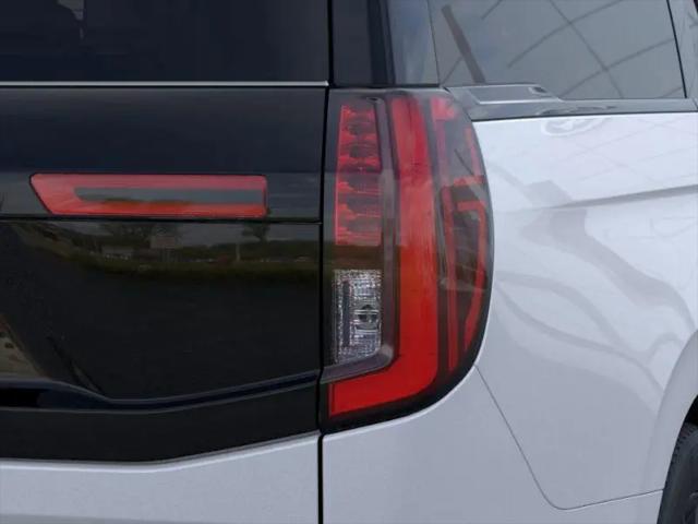 2025 Ford Expedition Platinum MAX