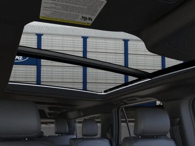 2025 Ford Expedition Platinum MAX