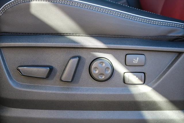 2026 INFINITI QX80 AUTOGRAPH AWD
