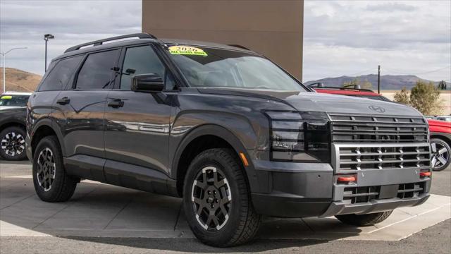 2026 Hyundai Palisade XRT Pro for sale in Carson City, NV