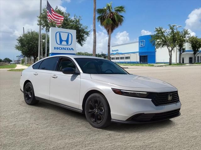 2025 Honda Accord Sedan SE for sale in Sarasota, FL