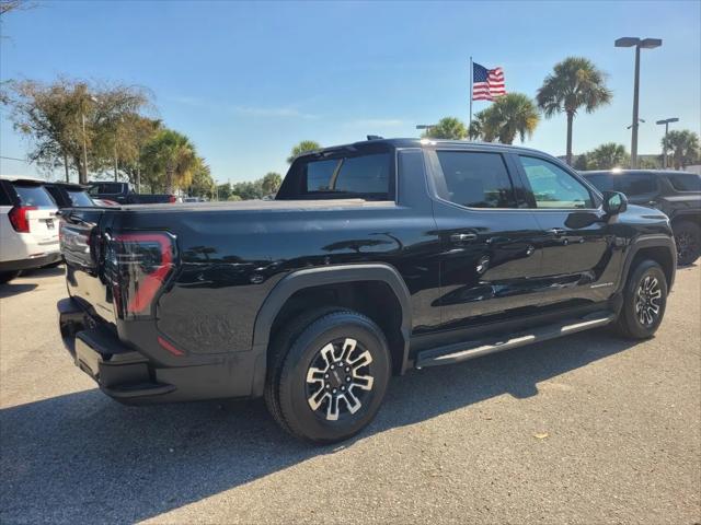2026 GMC Sierra Standard Range Elevation