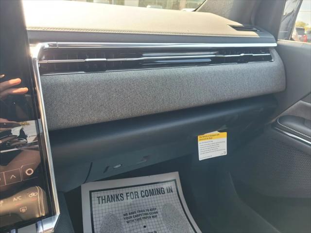 2026 GMC Sierra Standard Range Elevation