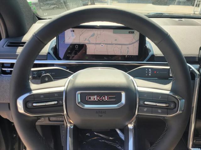 2026 GMC Sierra Standard Range Elevation