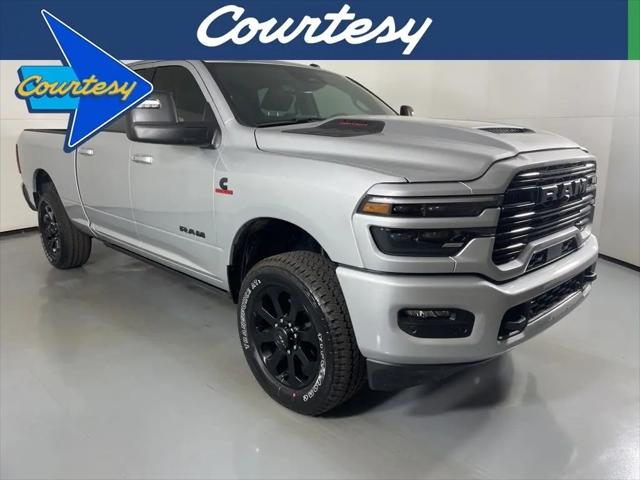 2026 Ram 2500 Laramie Crew Cab 4x4 6'4" Box for sale in Mesa, AZ