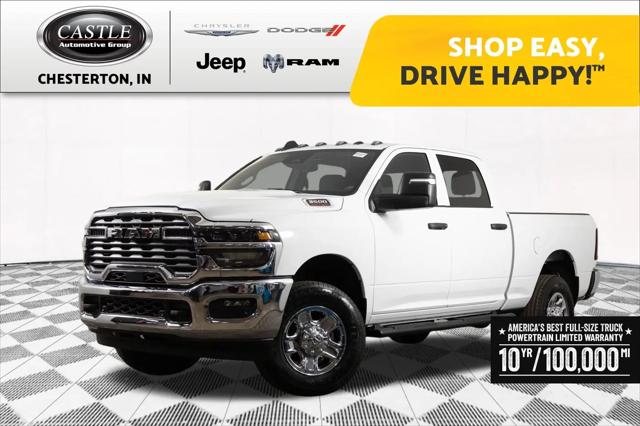 2026 Ram 3500 Tradesman Crew Cab 4x4 6'4" Box for sale in Chesterton, IN