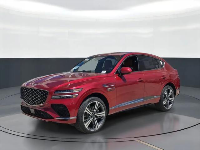 2026 Genesis GV80 3.5T E-SC MHEV AWD for sale in Miami, FL