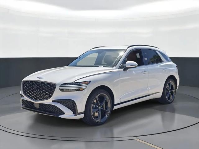 2026 Genesis GV70 2.5T Sport Prestige for sale in Miami, FL