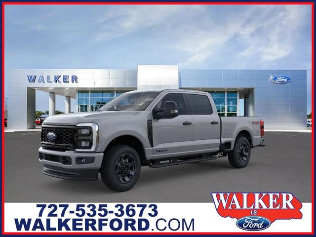 2026 Ford F-250 XL for sale in Clearwater, FL