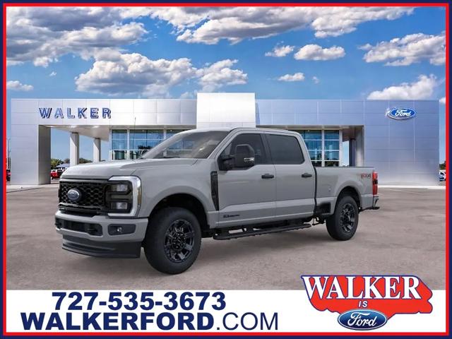 2026 Ford F-250 XL for sale in Clearwater, FL