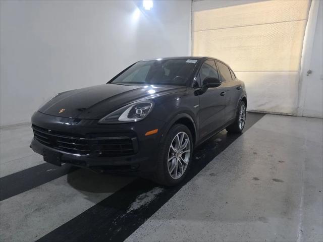 2022 Porsche Cayenne E-Hybrid E-Hybrid for sale in Linden, NJ
