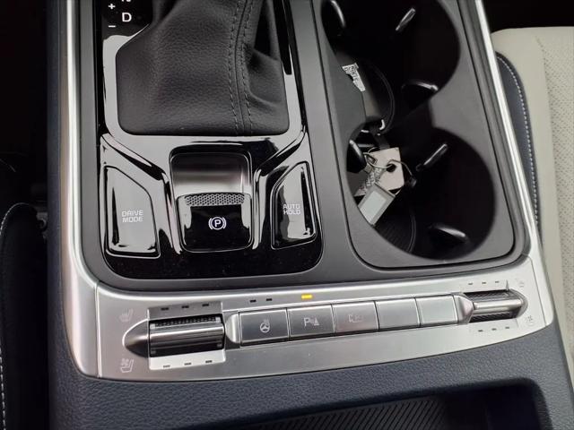 2026 Kia Carnival MPV SX Prestige
