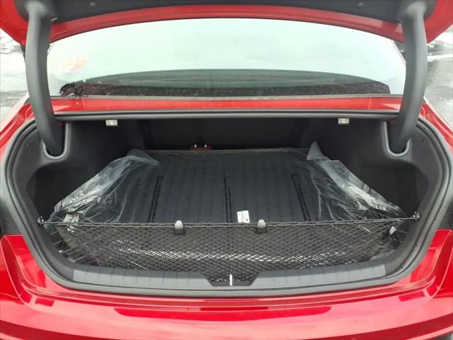 2026 Kia K5 GT-Line AWD