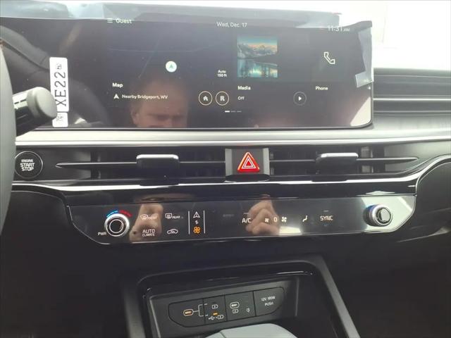 2026 Kia K5 GT-Line AWD