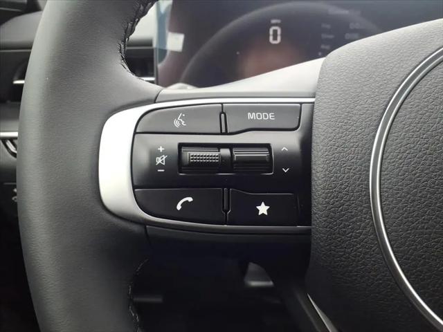 2026 Kia K5 GT-Line AWD