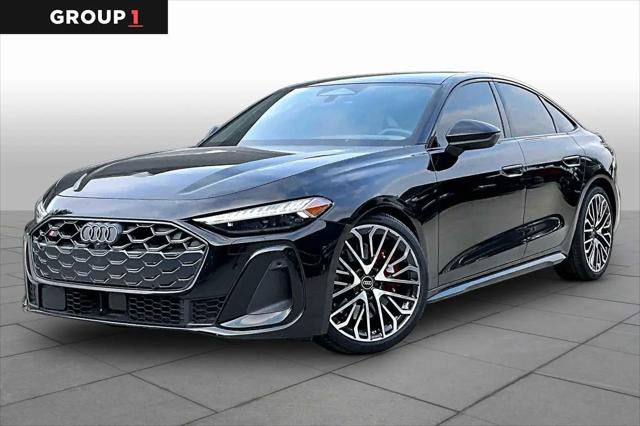 2025 Audi S5 Premium Plus TFSI quattro S tronic for sale in Benbrook, TX
