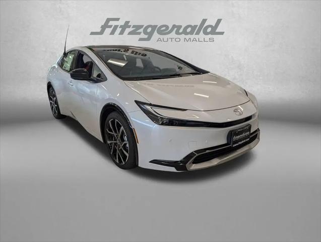 2026 Toyota Prius Plug-In XSE Premium for sale in Gaithersburg, MD