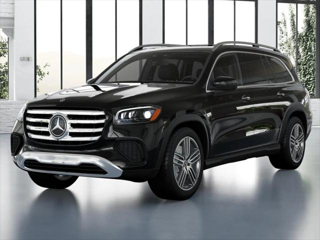 2026 Mercedes-Benz GLS GLS 450 4MATIC for sale in Nashville, TN