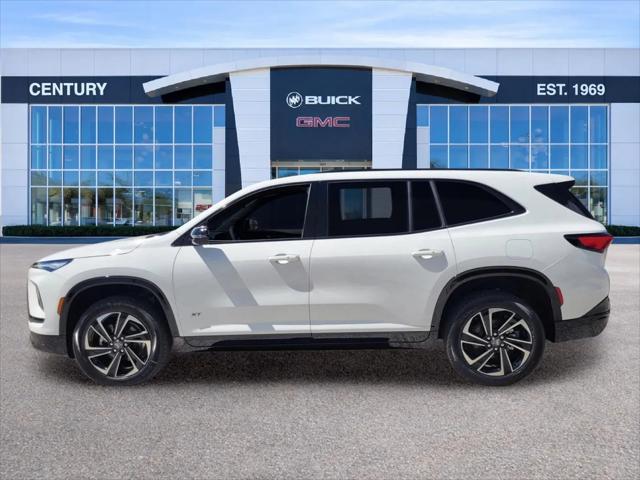 2026 Buick Enclave Sport Touring FWD