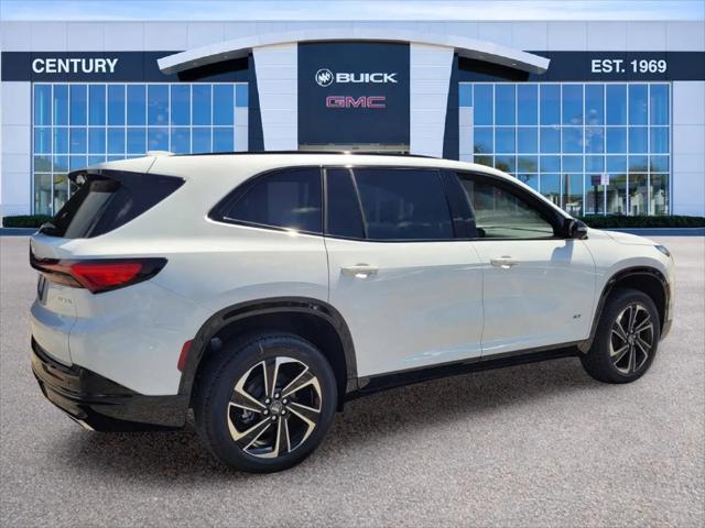 2026 Buick Enclave Sport Touring FWD