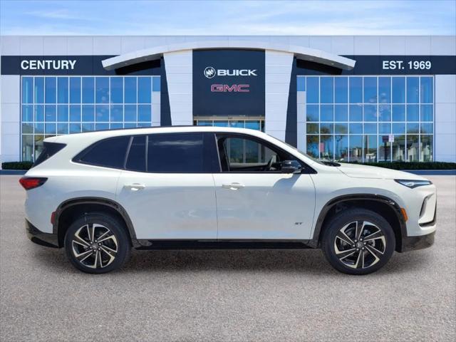 2026 Buick Enclave Sport Touring FWD
