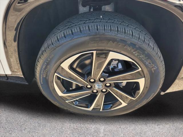 2026 Buick Enclave Sport Touring FWD