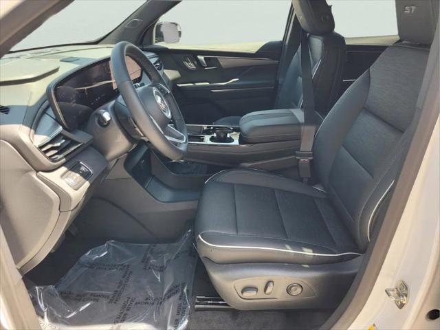 2026 Buick Enclave Sport Touring FWD