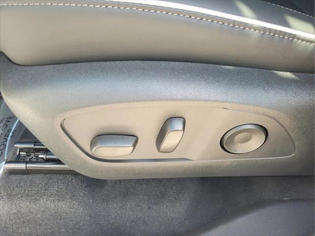 2026 Buick Enclave Sport Touring FWD