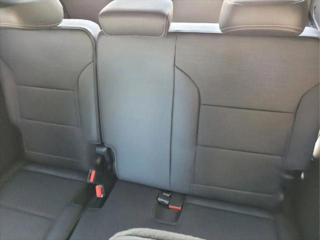 2026 Buick Enclave Sport Touring FWD