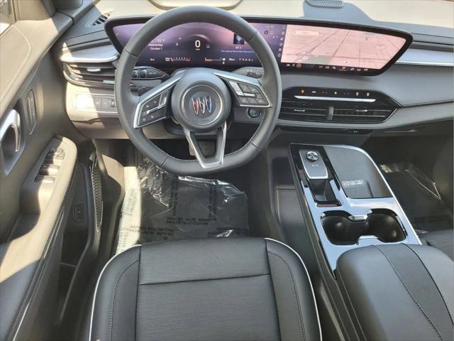 2026 Buick Enclave Sport Touring FWD