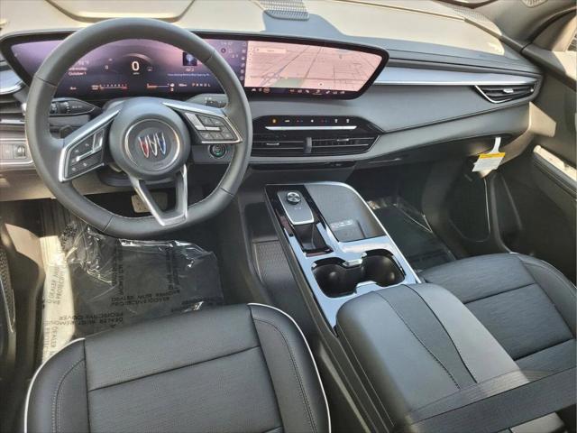 2026 Buick Enclave Sport Touring FWD