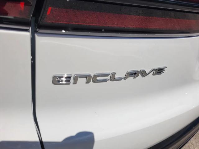 2026 Buick Enclave Sport Touring FWD
