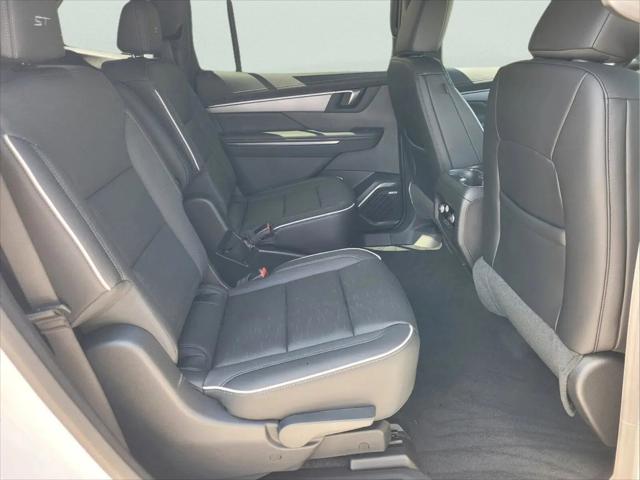 2026 Buick Enclave Sport Touring FWD