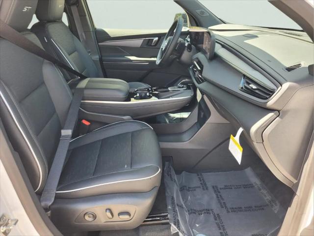 2026 Buick Enclave Sport Touring FWD