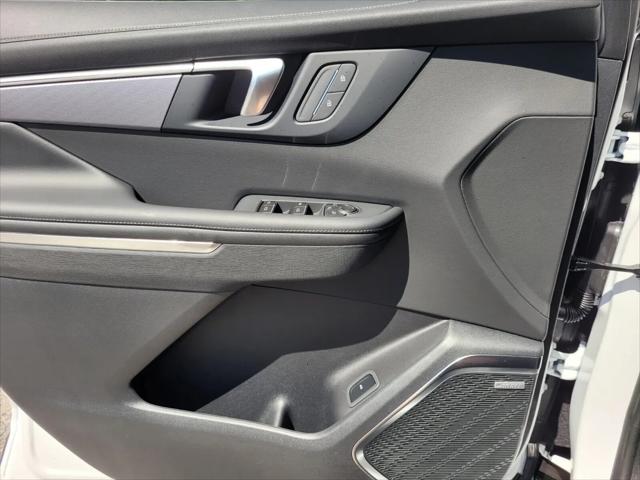 2026 Buick Enclave Sport Touring FWD