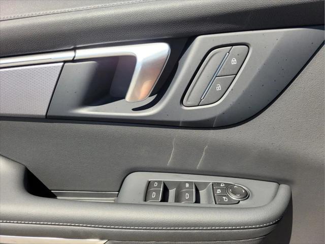 2026 Buick Enclave Sport Touring FWD